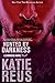 Hunted by Darkness (Darkness #4) by Katie Reus