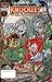 Knuckles the Echidna #29