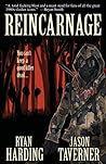 Book cover for Reincarnage