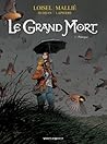 Panique (Le Grand Mort, #5)
