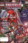 Knuckles the Echidna #31