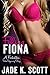 Filling Fiona (Finding Fiona Book 1)