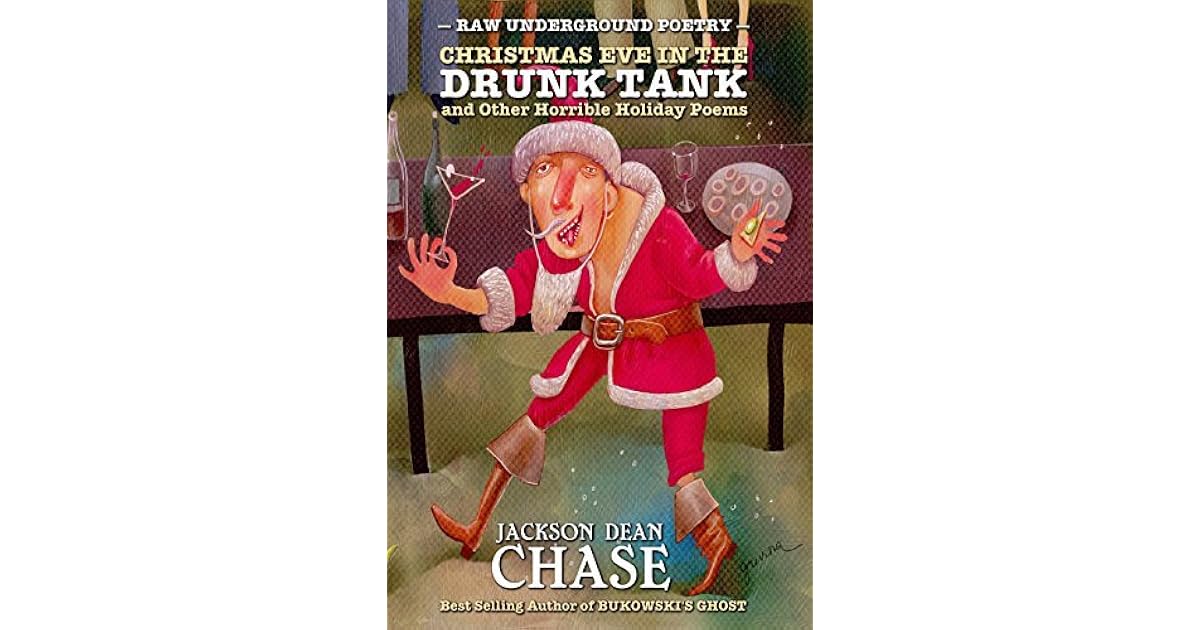 Jackson Dean Chase