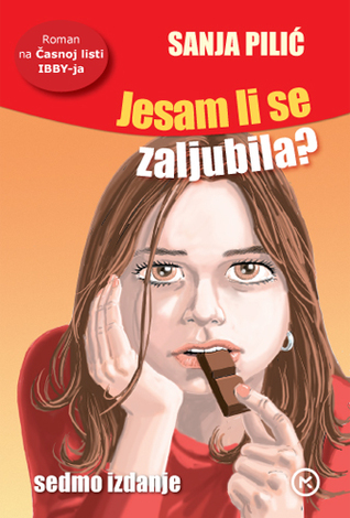 Jesam li se zaljubila