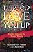 Let God Love You Up: Journey through the Master Wound