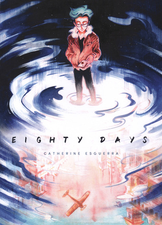 Eighty Days (Paperback)