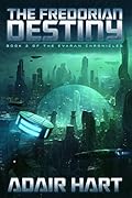 The Fredorian Destiny