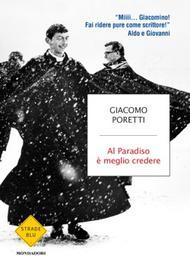 Al Paradiso è meglio credere