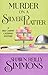 Murder on a Silver Platter (A Red Carpet Catering Mystery, #1)
