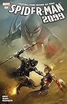 Spider-Man 2099 (2015-2017) #4 by Peter David