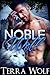 Noble Wolf (The Wolf Wanderers, #4)