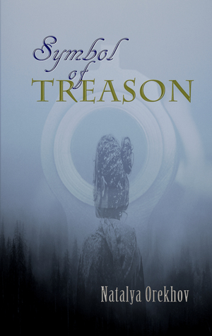 Symbol of Treason (Symbols Duet, #1)