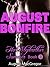 August Bonfire (Hot Stepbrother Summer Book 3)