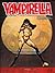 Vampirella kirjasto 1