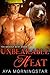 Unbearable Heat (Grizzly Next Door #2) by Aya Morningstar