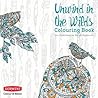 Adult Coloring Book: Color and Relax - Unwind in the Wilds by Derwent (2302338) Adult Coloring Book: Color and Relax - Unwind in the Wilds by Derwent (2302338)