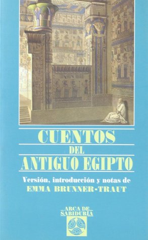 Cuentos del antiguo egipto (Paperback)