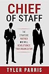 Chief Of Staff: T...