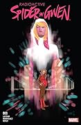Spider-Gwen (2015-2018) #3