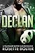 Declan (Trillionaire Shifter Club #3)