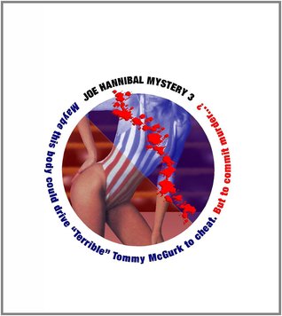The Brutal Ballet (Joe Hannibal Mystery #3)