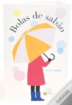 Bolas de Sabão (Hardcover)