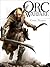 Orc Warfare (Open Book)