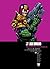 Judge Dredd: The Complete Case Files 25