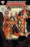 Deadpool #3