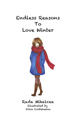 Endless Reasons to Love Winter