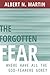 The Forgotten Fear: Where Have All the God-Fearers Gone?