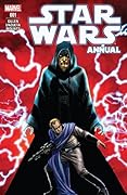 Star Wars Annual (2015) #1