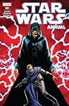 Star Wars Annual (2015) #1 by Kieron Gillen