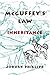 McGUFFEY'S LAW: INHERITANCE