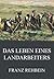Das Leben eines Landarbeiters by Franz Rehbein