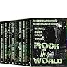 Rock My World: Anthology
