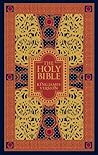 The Holy Bible: K...