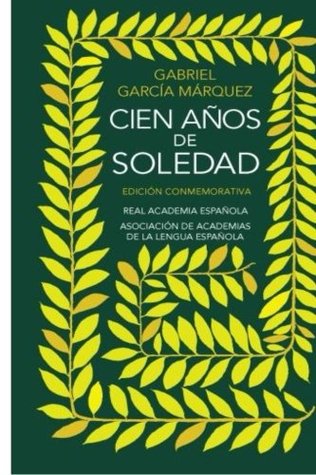 100 años de soledad