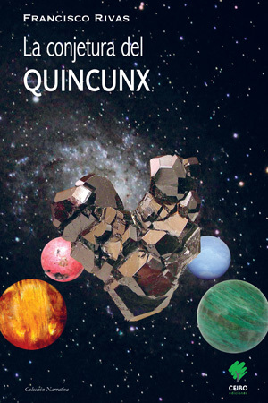 La conjetura del Quincunx