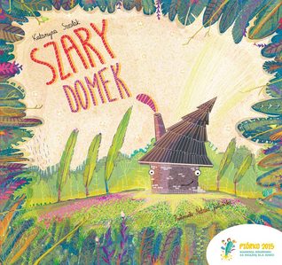 Szary Domek (Hardcover)