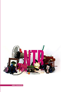 North Texas Review, 2010