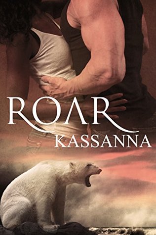 Roar (Pack Rulez, #9)