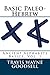 Basic Paleo-Hebrew (Ancient Alphabets Basics Book 1)