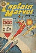 Captain Marvel Adventures #55: Étude Sur La Transmission Du Droit Réel Sur Les Immeubles