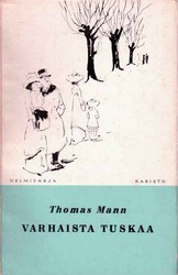 Varhaista tuskaa (Paperback)