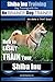 Shiba Inu Training | Dog Training with the No BRAINER Dog TRAINER ~ We Make it That Easy!: How to EASILY TRAIN Your Shiba Inu