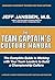 The Team Captain's Culture Manual by Jeff Janssen