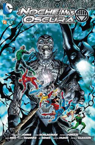 La Noche Más Oscura: Volumen 2 de 3 (Paperback)