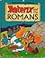 Asterix  and the Romans - Asterix the Legionary/Asterix and t... by René Goscinny