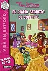 El diario secreto...